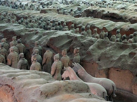 China Lingshan Dafo Travel Guide And Tips