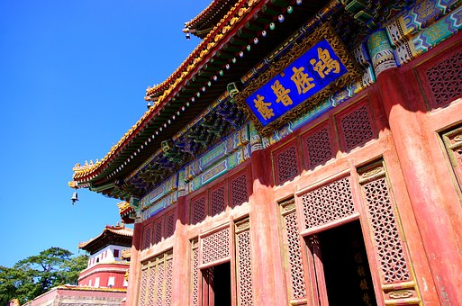 Travel to China – A Guide to When You Might Want to Visit China
