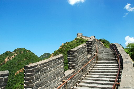Fortune 500 Multinational Chemical Giant Pathfinder Tour To Chengdu