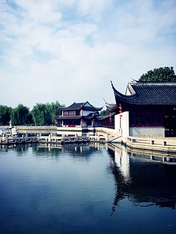 Hefei Travel Guide