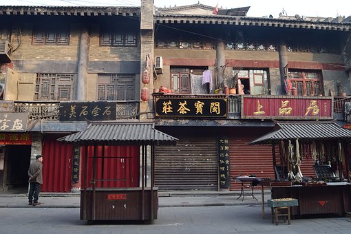 When to Travel to China – Choosing an Ideal Time to Travel to the Destination of Your Choice