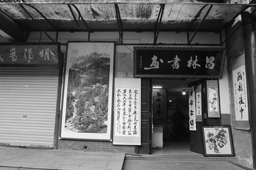 Tangshan Hebei China Travel Guide And Tips