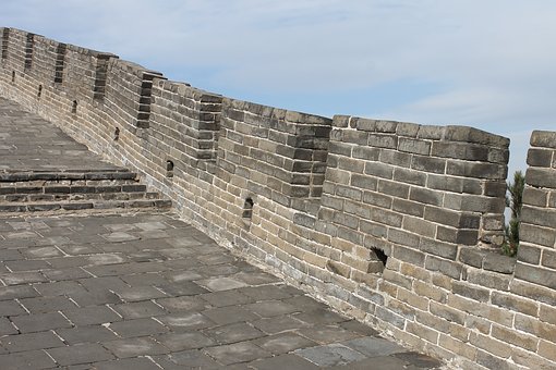 Yuyuan Gardens - Peaceful Architecture