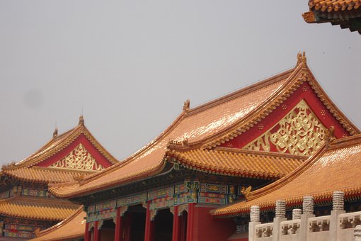 China Trip -things To Remember
