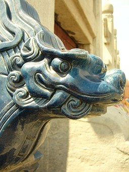 Traditional Chinese Festivals - The Festival of Laba