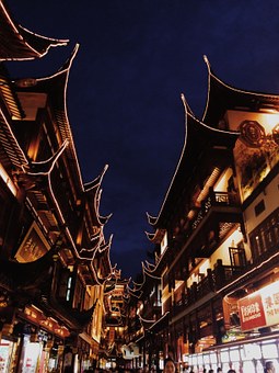 China Travel - Famous & Beautiful Places in China