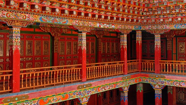 Things To Know When Traveling To Beijing