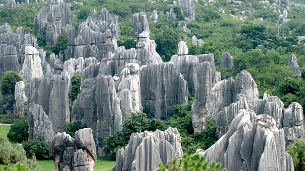 Travel to an Indonesian Hotspot