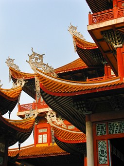 My Travel To Beijing