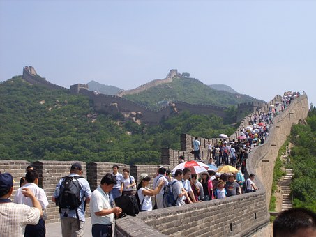 My Beijing Travel Reviews