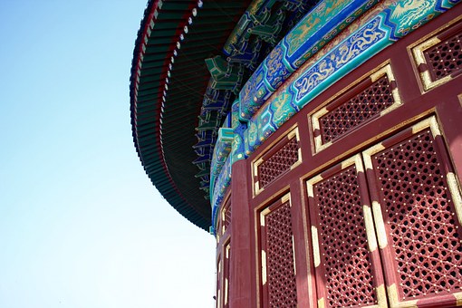 Summer Palace Beijing