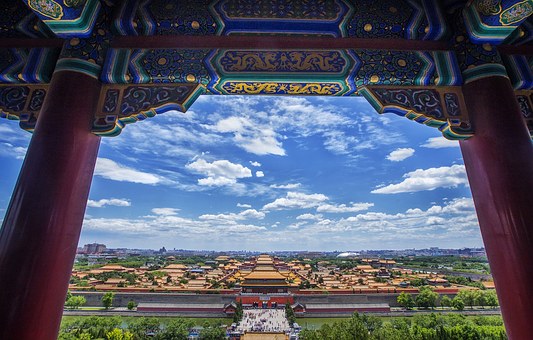 Traveling To China? Five Useful Things To Keep In Mind On Your Journey