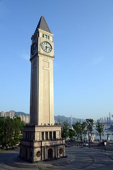 Chongqing China Travel Guide