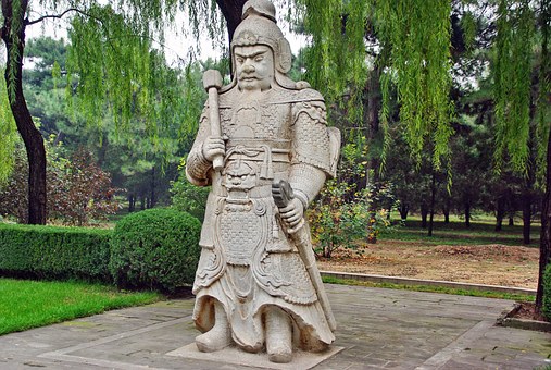 East Lake Hubei China Travel Guide
