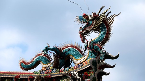 Tour Of Macau