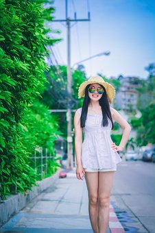 Surprise Chinese Tourism