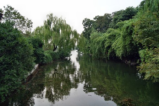 Best Times to Travel to China