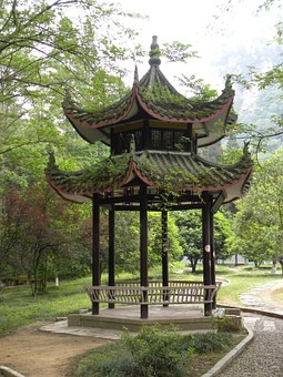 Chinese Museum - A Bit Of China In Australia