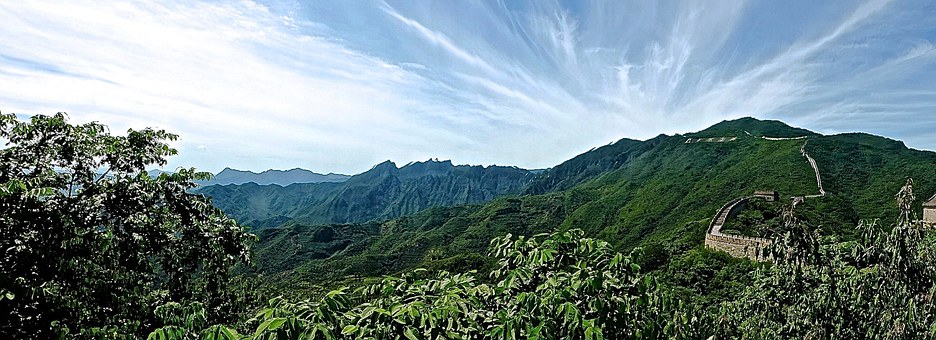 China Lingshan Dafo Travel Guide And Tips