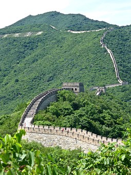 China Brief Travelers Guide