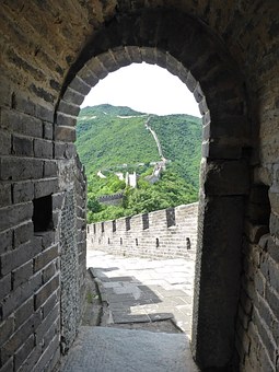 Travel to China – A Guide to When You Might Want to Visit China