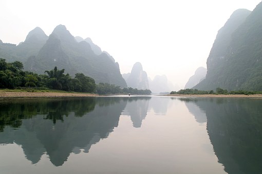 Hefei Travel Guide