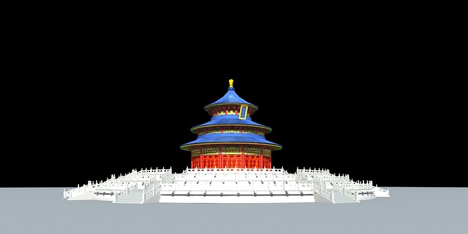 China Travel
