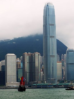 The Travel To Jiuhua Mountain
