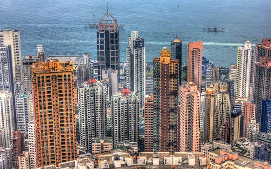 Manila: Musings Of An Off-beat Traveller
