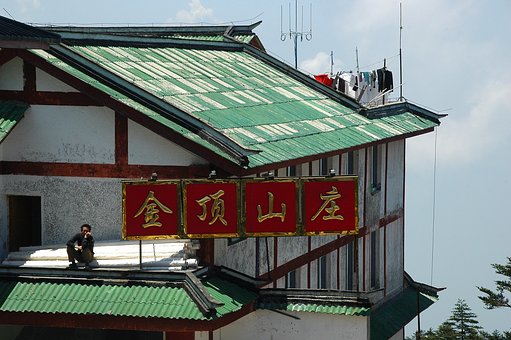 China Trip -things To Remember
