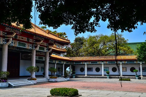 Travel to SW China - SW China Cities and Attractions