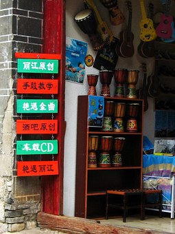 China Travel Tour – Some of the Highlights for Touring in China