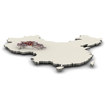 Useful China Travel Tips - Climate