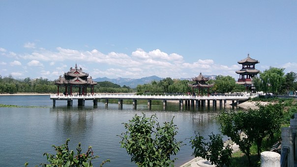 Travel To China: Make Your Trip Memorable!