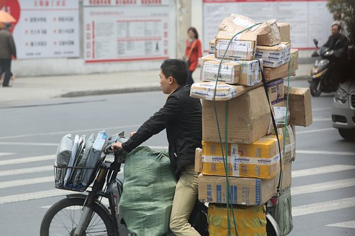 China Study Abroad: Travel Basics