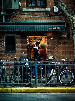 Internship China - One of the best internship destination