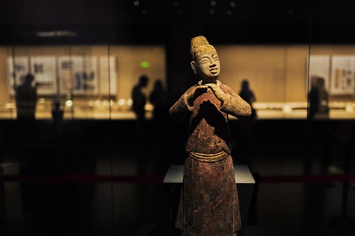 China Hengdian World Studios Travel Guide And Tips