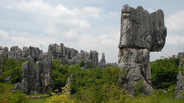 Mount Lu Jiangxi China Travel Guide And Tips