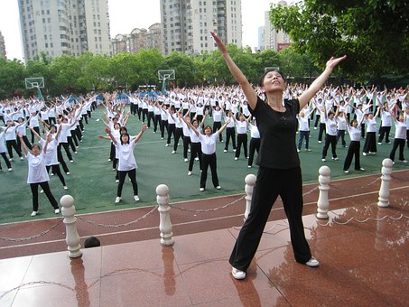 Beijing Private Tour Guide