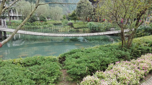 When to Travel to China – Choosing an Ideal Time to Travel to the Destination of Your Choice