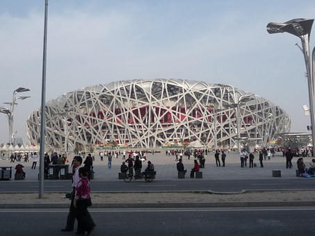 Tiananmen Gate Beijing China Travel Guide And Tips