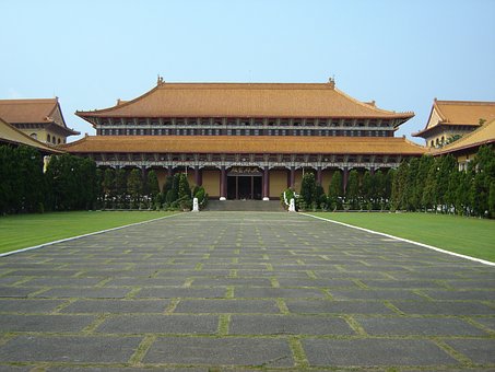 China Travel - Famous & Beautiful Places in China