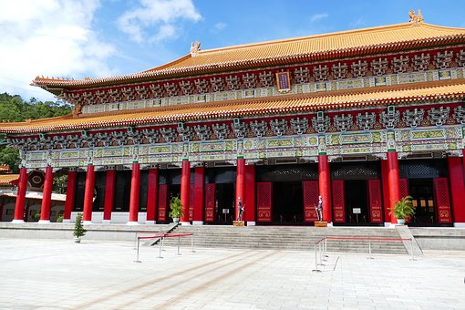 To savor the most original Chengdu leisure lifestyle