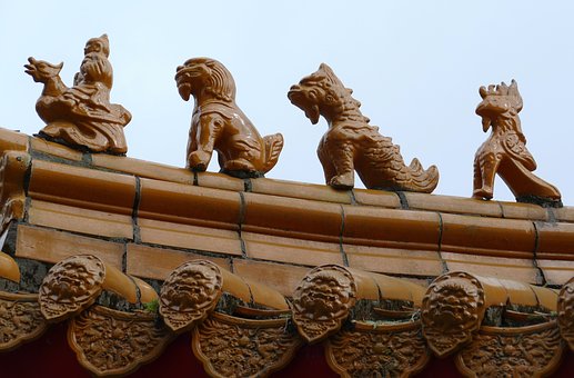 Wuhan Jiufeng Zoo Travel Guide And Tips