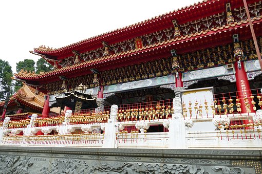 China Travel Advice to Get You Started on Preparing for Your China Trip
