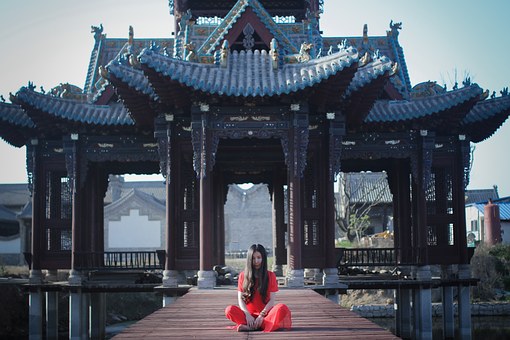 Points Have To Know When You Are Traveling In China