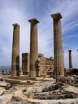 Greece Travel Tips
