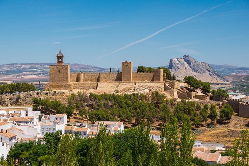 Travel Through Europe On A Shoestring Budget