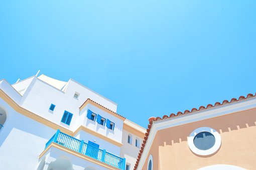 Living By The Beach Just Might Be In Your Future