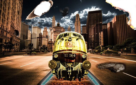 Austin Texas Museum by:Curtis Reddehase